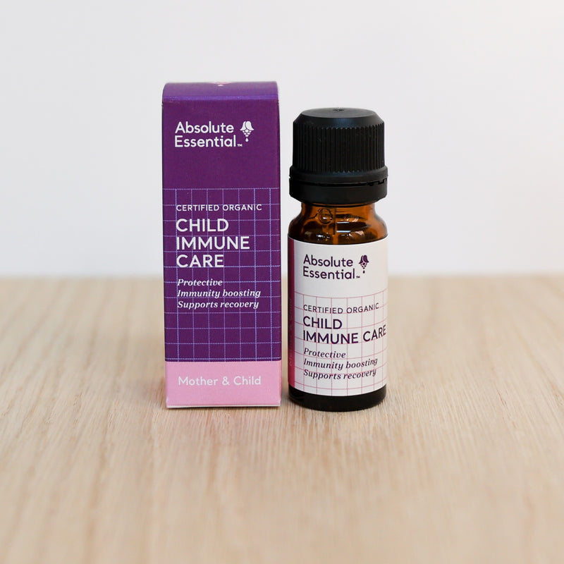Child Immune Care Essential Oil Blend