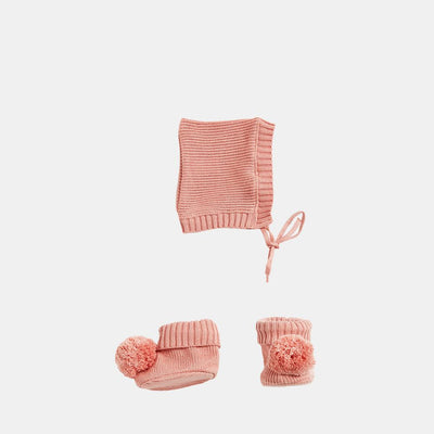 Olli Ella Dinkum Doll Knit Set
