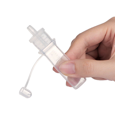 Haakaa Silicone Colostrum Collector (6pcs)