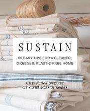 Book- Sustain- Christina Strutt