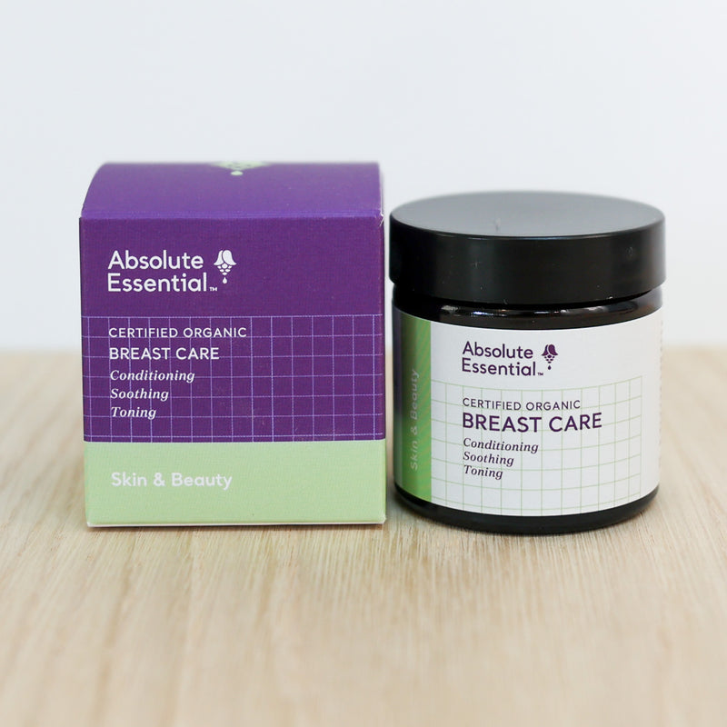 Absolute Essential Breast Care Cream