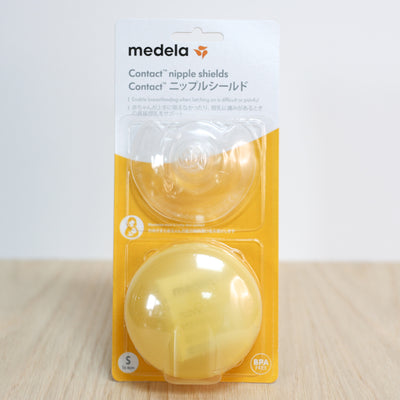 Medela Contact™ Nipple Shields